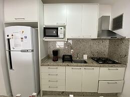Apartamento Jurere Internacional