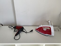 Apartamento Jurere Internacional