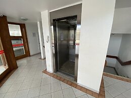 Apartamento Jurere Internacional