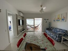 Apartamento Jurere Internacional