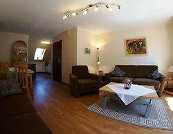Ferienpension Lindenhof