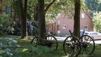 Ferienpension Lindenhof
