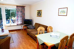 Ferienpension Lindenhof