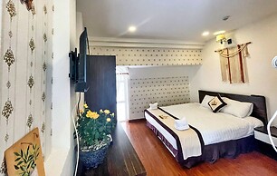 HANZ Thien Nien Ky Hotel Da Lat