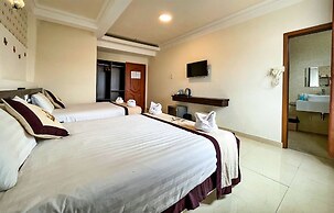 HANZ Thien Nien Ky Hotel Da Lat