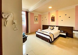 HANZ Thien Nien Ky Hotel Da Lat