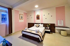HANZ Thien Nien Ky Hotel Da Lat