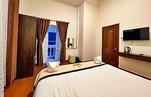 HANZ Thien Nien Ky Hotel Da Lat