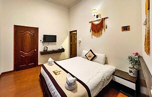 HANZ Thien Nien Ky Hotel Da Lat