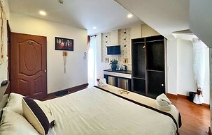 HANZ Thien Nien Ky Hotel Da Lat