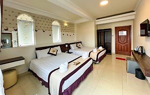 HANZ Thien Nien Ky Hotel Da Lat