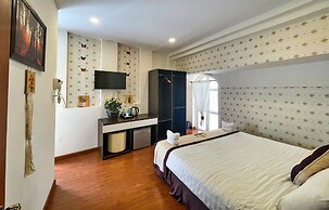 HANZ Thien Nien Ky Hotel Da Lat