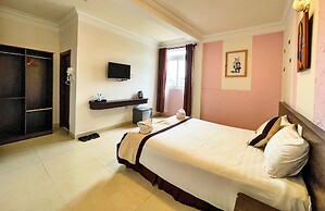 HANZ Thien Nien Ky Hotel Da Lat