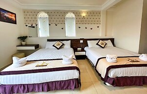 HANZ Thien Nien Ky Hotel Da Lat