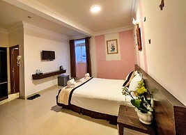 HANZ Thien Nien Ky Hotel Da Lat