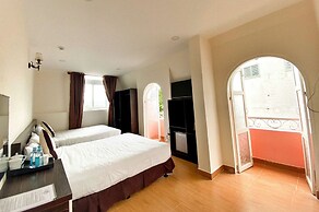 HANZ Thien Nien Ky Hotel Da Lat