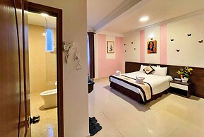 HANZ Thien Nien Ky Hotel Da Lat