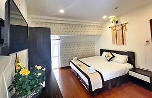 HANZ Thien Nien Ky Hotel Da Lat