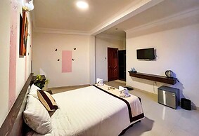 HANZ Thien Nien Ky Hotel Da Lat