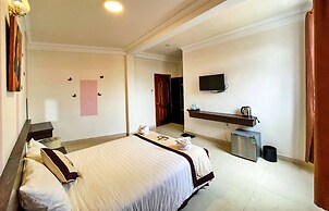 HANZ Thien Nien Ky Hotel Da Lat