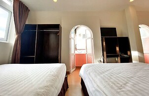 HANZ Thien Nien Ky Hotel Da Lat