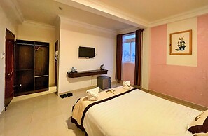 HANZ Thien Nien Ky Hotel Da Lat