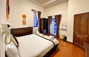 HANZ Thien Nien Ky Hotel Da Lat