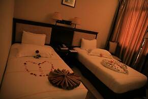 Alwaq Hotel