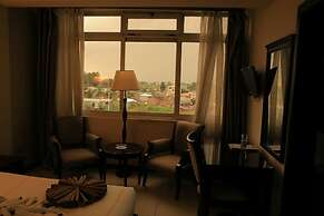Alwaq Hotel