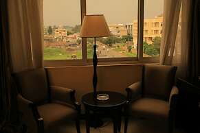 Alwaq Hotel