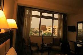 Alwaq Hotel