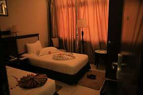 Alwaq Hotel