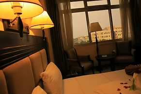 Alwaq Hotel