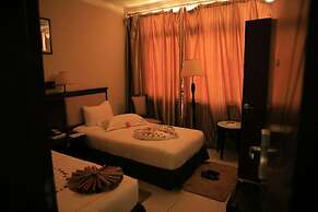 Alwaq Hotel