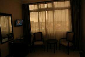 Alwaq Hotel