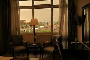 Alwaq Hotel