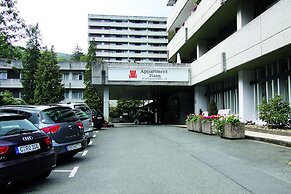 Ferienwohnung Riefenbach