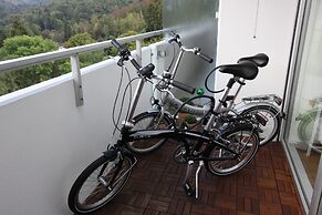 Ferienwohnung Riefenbach