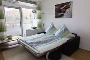 Ferienwohnung Riefenbach