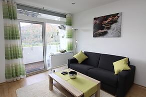 Ferienwohnung Riefenbach