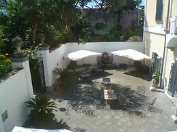 Villa San Gennariello B&B
