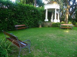 Villa San Gennariello B&B