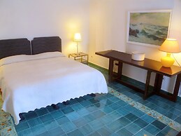 Villa San Gennariello B&B