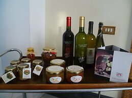 Villa San Gennariello B&B