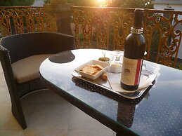 Villa San Gennariello B&B