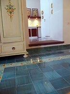 Villa San Gennariello B&B