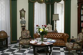 Villa San Gennariello B&B