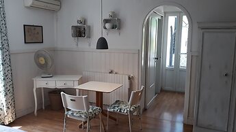 Villa San Gennariello B&B