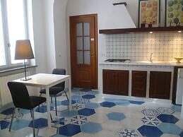 Villa San Gennariello B&B