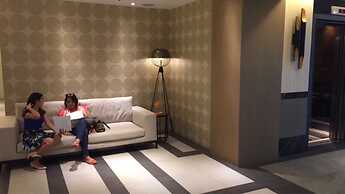 2 Bedroom Suite by Nezpril at Acqua Residence Manila
